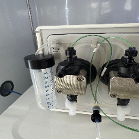 GE AKTApure FPLC System image 2